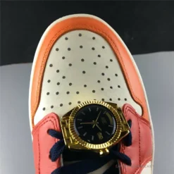 Hypeyourbeast Melody Ehsani X WMNS Air Jordan 1 Mid 'Fearless'