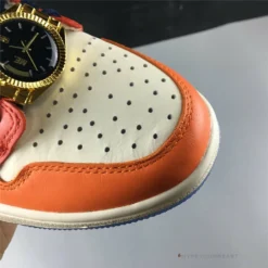 Hypeyourbeast Melody Ehsani X WMNS Air Jordan 1 Mid 'Fearless'