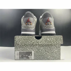 Hypeyourbeast Air Jordan 3 Cool Grey