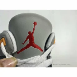 Hypeyourbeast Air Jordan 3 Cool Grey