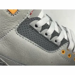 Hypeyourbeast Air Jordan 3 Cool Grey