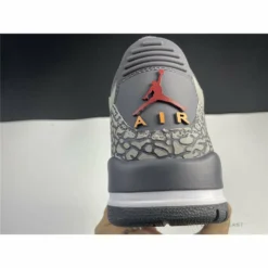 Hypeyourbeast Air Jordan 3 Cool Grey