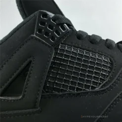 Hypeyourbeast Air Jordan 4 'Black Cat' 19 Hypeyourbeast Air Jordan 4 'Black Cat'