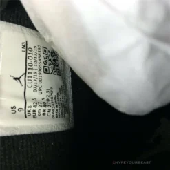 Hypeyourbeast Air Jordan 4 'Black Cat' 17 Hypeyourbeast Air Jordan 4 'Black Cat'