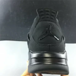 Hypeyourbeast Air Jordan 4 'Black Cat' 20 Hypeyourbeast Air Jordan 4 'Black Cat'