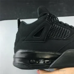 Hypeyourbeast Air Jordan 4 'Black Cat' 18 Hypeyourbeast Air Jordan 4 'Black Cat'
