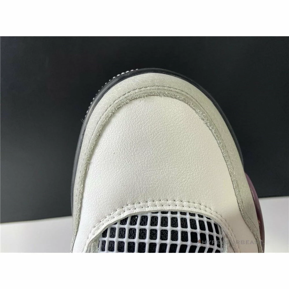 Hypeyourbeast Air Jordan 4 'PSG' 2 Hypeyourbeast Air Jordan 4 'PSG'