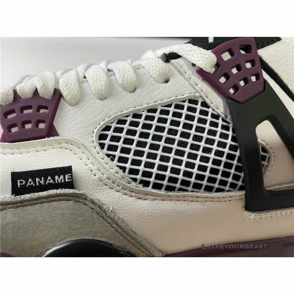 Hypeyourbeast Air Jordan 4 'PSG' 5 Hypeyourbeast Air Jordan 4 'PSG'