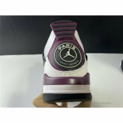 Hypeyourbeast Air Jordan 4 'PSG' 14 Hypeyourbeast Air Jordan 4 'PSG'