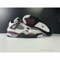 Hypeyourbeast Air Jordan 4 'PSG'