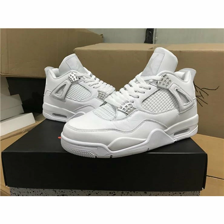 Hypeyourbeast Air Jordan 4 'Pure Money' 2 Hypeyourbeast Air Jordan 4 'Pure Money'