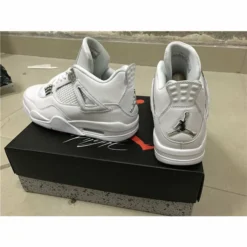 Hypeyourbeast Air Jordan 4 'Pure Money' 17 Hypeyourbeast Air Jordan 4 'Pure Money'