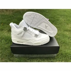 Hypeyourbeast Air Jordan 4 'Pure Money' 18 Hypeyourbeast Air Jordan 4 'Pure Money'