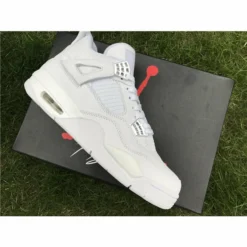 Hypeyourbeast Air Jordan 4 'Pure Money' 19 Hypeyourbeast Air Jordan 4 'Pure Money'