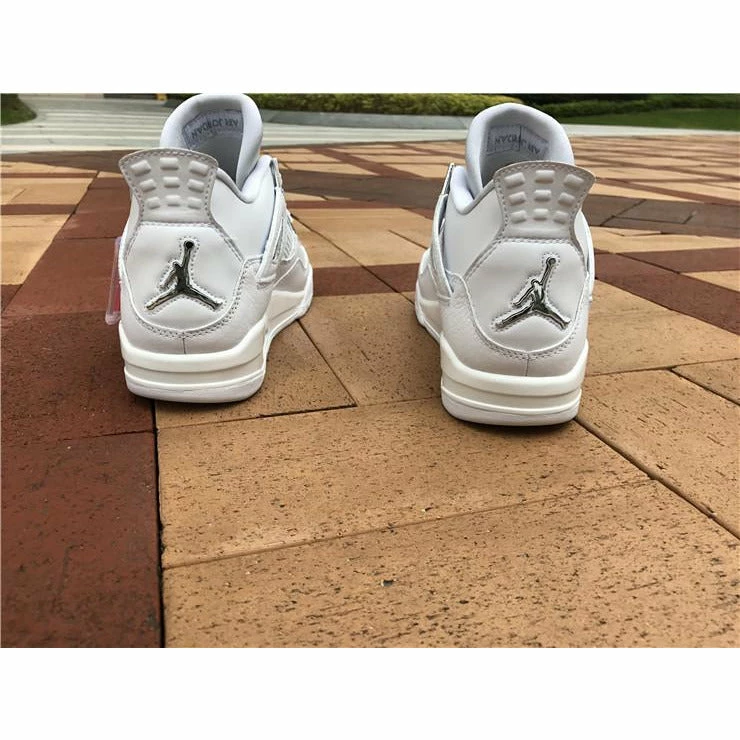 Hypeyourbeast Air Jordan 4 'Pure Money' 6 Hypeyourbeast Air Jordan 4 'Pure Money'