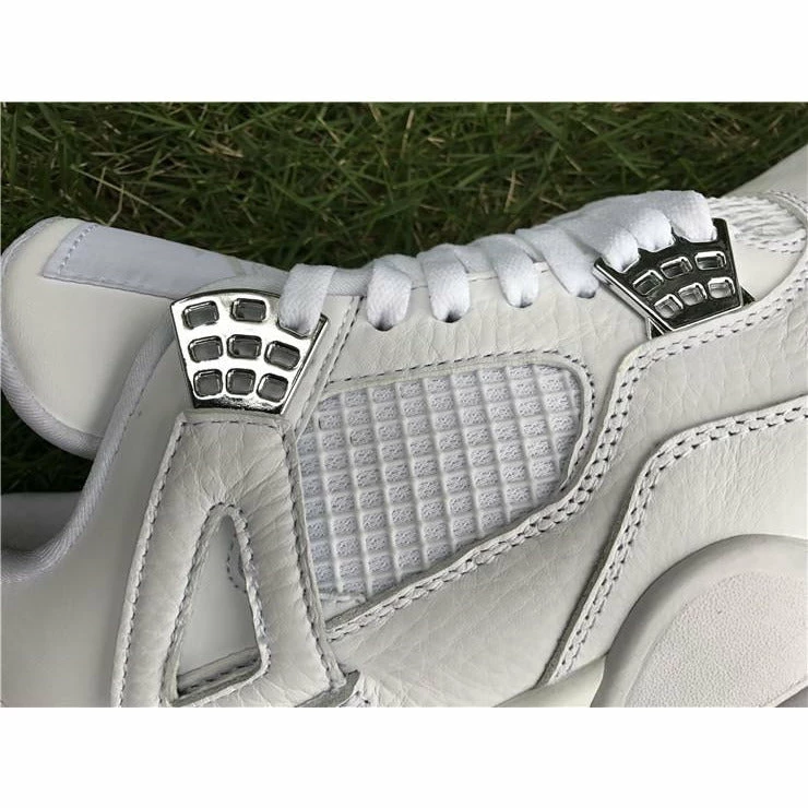Hypeyourbeast Air Jordan 4 'Pure Money' 7 Hypeyourbeast Air Jordan 4 'Pure Money'