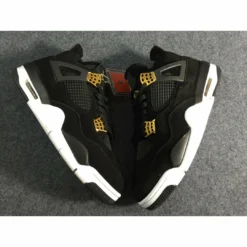 Hypeyourbeast Air Jordan 4 Retro Royalty