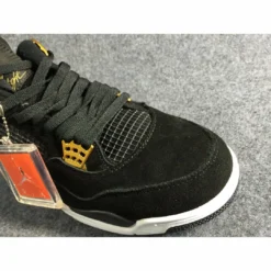 Hypeyourbeast Air Jordan 4 Retro Royalty