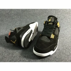 Hypeyourbeast Air Jordan 4 Retro Royalty