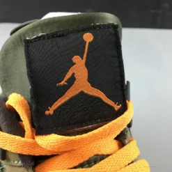 Hypeyourbeast Air Jordan 4 Retro UNDFTD