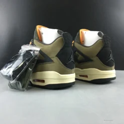 Hypeyourbeast Air Jordan 4 Retro UNDFTD