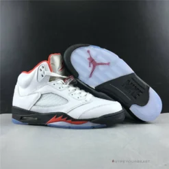 Hypeyourbeast Air Jordan 5