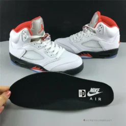 Hypeyourbeast Air Jordan 5