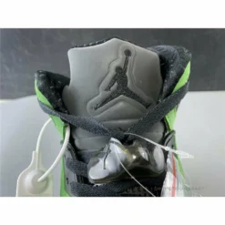 Hypeyourbeast Air Jordan 5 'Oregon'