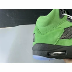 Hypeyourbeast Air Jordan 5 'Oregon'