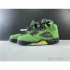 Hypeyourbeast Air Jordan 5 'Oregon'