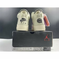 Hypeyourbeast Air Jordan 6 Quai 54 16 Hypeyourbeast Air Jordan 6 Quai 54