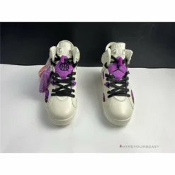 Hypeyourbeast Air Jordan 6 Quai 54 13 Hypeyourbeast Air Jordan 6 Quai 54