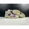 Hypeyourbeast Air Jordan 6 Quai 54