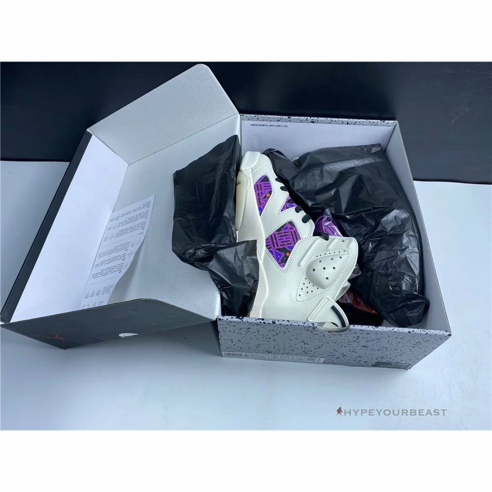 Hypeyourbeast Air Jordan 6 Quai 54 5 Hypeyourbeast Air Jordan 6 Quai 54