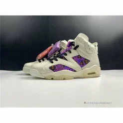 Hypeyourbeast Air Jordan 6 Quai 54 12 Hypeyourbeast Air Jordan 6 Quai 54