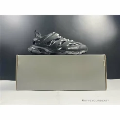 Hypeyourbeast BCG Track Sneakers 3.0