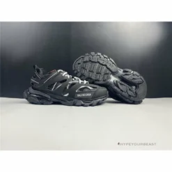 Hypeyourbeast BCG Track Sneakers 3.0