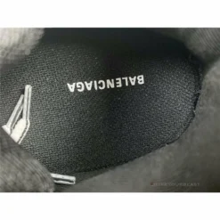 Hypeyourbeast BCG Track Sneakers 3.0