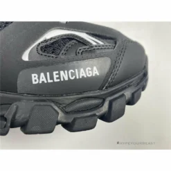 Hypeyourbeast BCG Track Sneakers 3.0