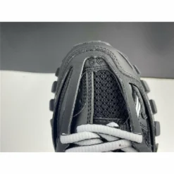 Hypeyourbeast BCG Track Sneakers 3.0