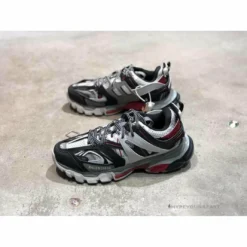 Hypeyourbeast BCG Track Sneakers 3.0 Grey