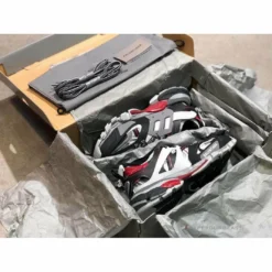 Hypeyourbeast BCG Track Sneakers 3.0 Grey 11 Hypeyourbeast BCG Track Sneakers 3.0 Grey