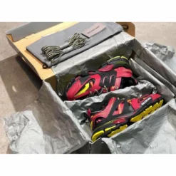 Hypeyourbeast BCG Track Sneakers 3.0 Grey 17 Hypeyourbeast BCG Track Sneakers 3.0 Grey