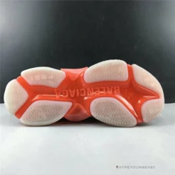 Hypeyourbeast BCG Triple S Grey / Red