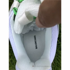 Hypeyourbeast BCG Triple S Rainbow Sole