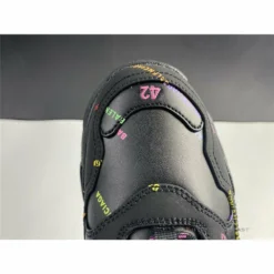 Hypeyourbeast BCG Triple S All Over Logo Black Rainbow Balenciaga Triple S 17 Hypeyourbeast BCG Triple S All Over Logo Black Rainbow Balenciaga Triple S