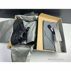 Hypeyourbeast BCG Triple S All Over Logo Black Rainbow Balenciaga Triple S 14 Hypeyourbeast BCG Triple S All Over Logo Black Rainbow Balenciaga Triple S