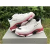 Hypeyourbeast Balenciaga BCG Triple S White / Red