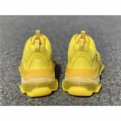 Hypeyourbeast BCG Triple S 'Yellow' Balenciaga Triple S