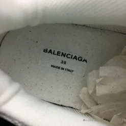 Hypeyourbeast BCG Triple S Yellow / Black 21 Hypeyourbeast BCG Triple S Yellow / Black